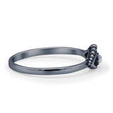 Evil Eye Ring