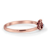 Evil Eye Ring