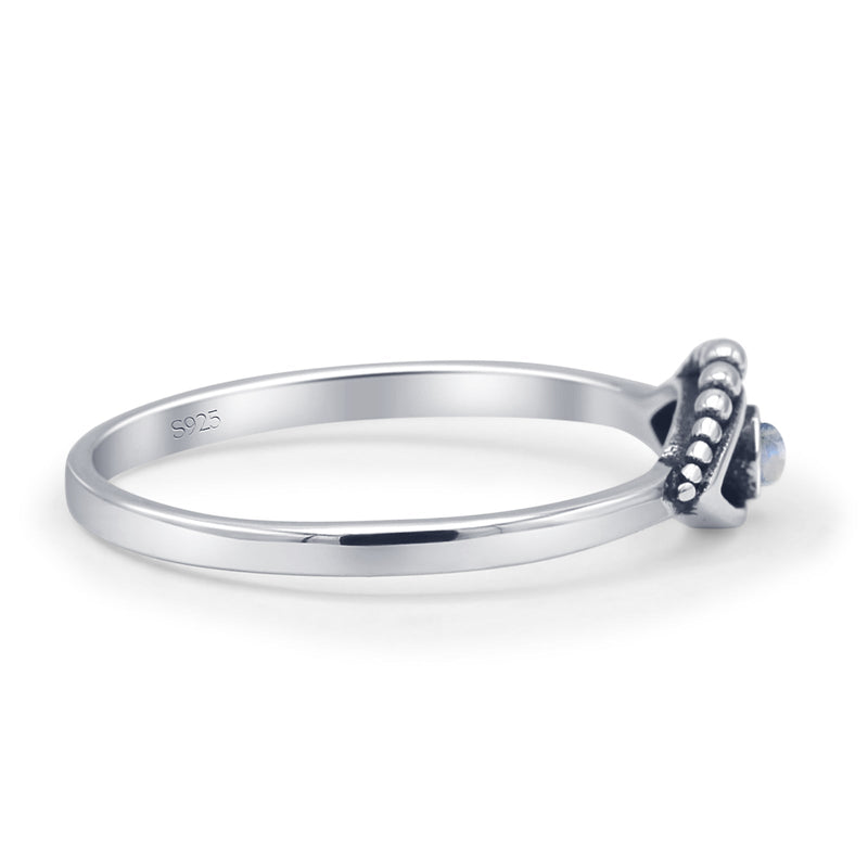 Evil Eye Ring
