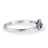 Evil Eye Ring