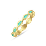 Turquoise Ring