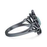 Lotus Ring