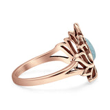 Lotus Ring