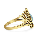 Lotus Ring