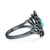 Lotus Ring