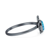 Turtle Ring