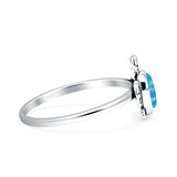 Turtle Ring