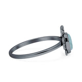 Turtle Ring