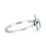 Turtle Ring
