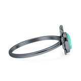 Turtle Ring