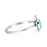 Turtle Ring