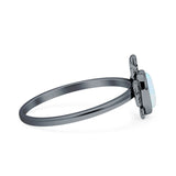 Turtle Ring