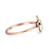 Turtle Ring