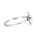 Turtle Ring