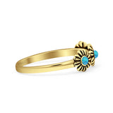 Flower Ring