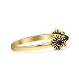 Flower Ring
