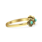 Flower Ring