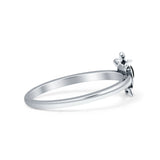 Turtle Ring