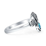 Lizard Ring