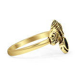 Lizard Ring