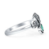 Lizard Ring