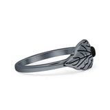 Leaf Ring