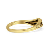 Leaf Ring