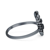 Scorpion Ring