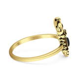 Scorpion Ring