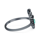 Scorpion Ring