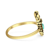 Scorpion Ring