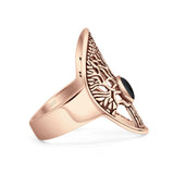 Tree Of Life Ring