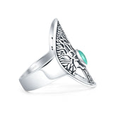 Tree Of Life Ring