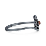 Eye of Horus Ring