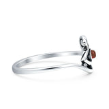 Eye of Horus Ring