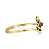 Eye of Horus Ring