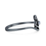 Eye of Horus Ring