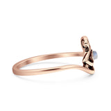 Eye of Horus Ring