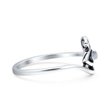 Eye of Horus Ring