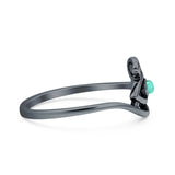 Eye of Horus Ring