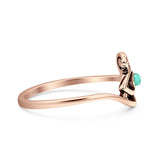 Eye of Horus Ring