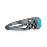 Celtic Knot Ring