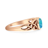 Celtic Knot Ring
