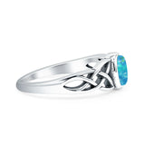 Celtic Knot Ring