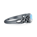 Celtic Knot Ring