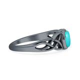 Celtic Knot Ring