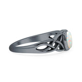 Celtic Knot Ring
