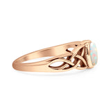 Celtic Knot Ring