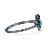 Cactus Ring