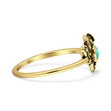 Cactus Ring